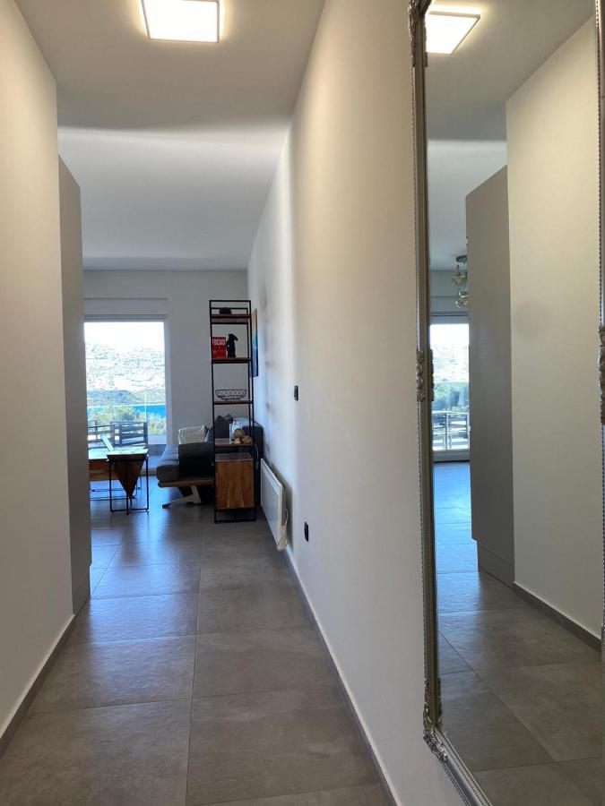Apartment Primero Primošten Eksteriør bilde